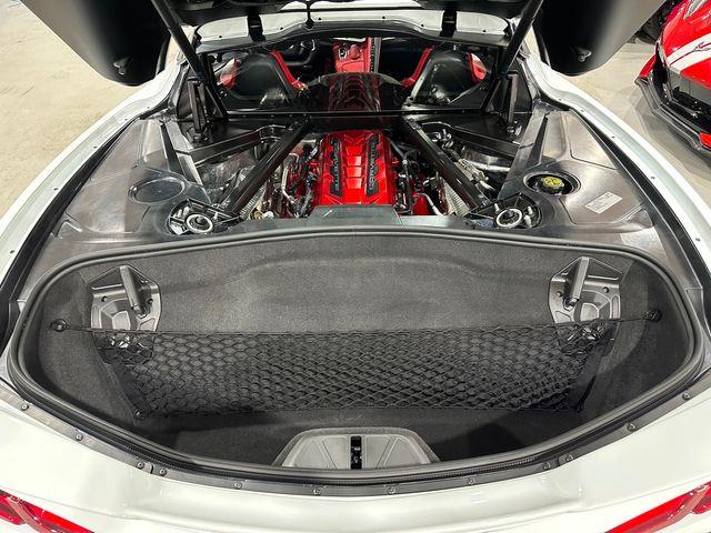 2024 Chevrolet Corvette (CC-2079455) for sale in Dallas, Texas
