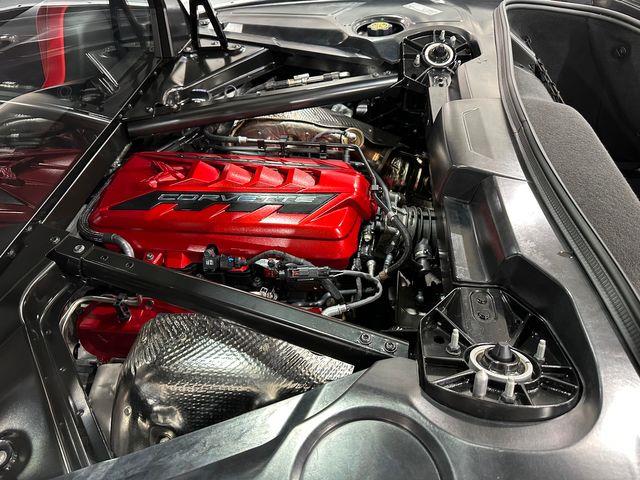 2024 Chevrolet Corvette (CC-2079455) for sale in Dallas, Texas