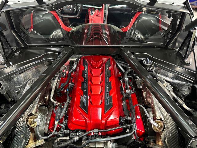2024 Chevrolet Corvette (CC-2079455) for sale in Dallas, Texas