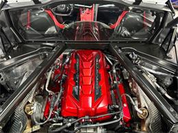 2024 Chevrolet Corvette (CC-2079455) for sale in Dallas, Texas
