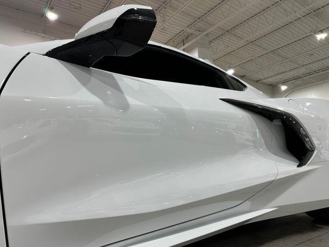 2024 Chevrolet Corvette (CC-2079455) for sale in Dallas, Texas