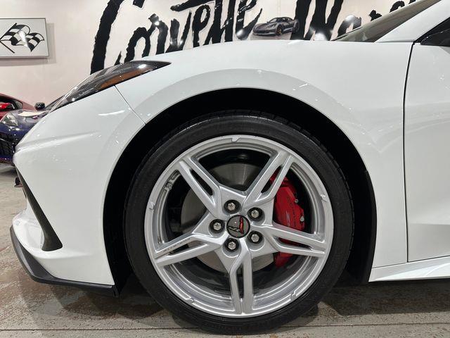 2024 Chevrolet Corvette (CC-2079455) for sale in Dallas, Texas