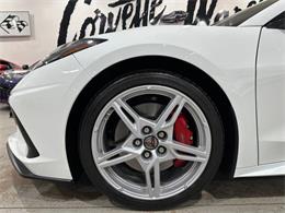 2024 Chevrolet Corvette (CC-2079455) for sale in Dallas, Texas