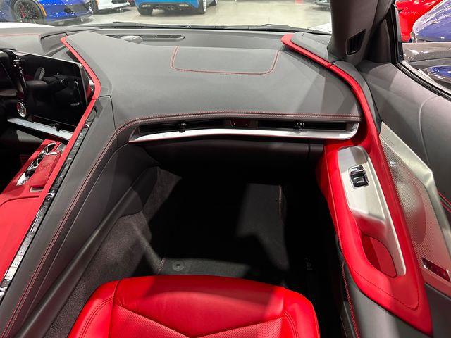 2024 Chevrolet Corvette (CC-2079455) for sale in Dallas, Texas