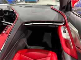 2024 Chevrolet Corvette (CC-2079455) for sale in Dallas, Texas