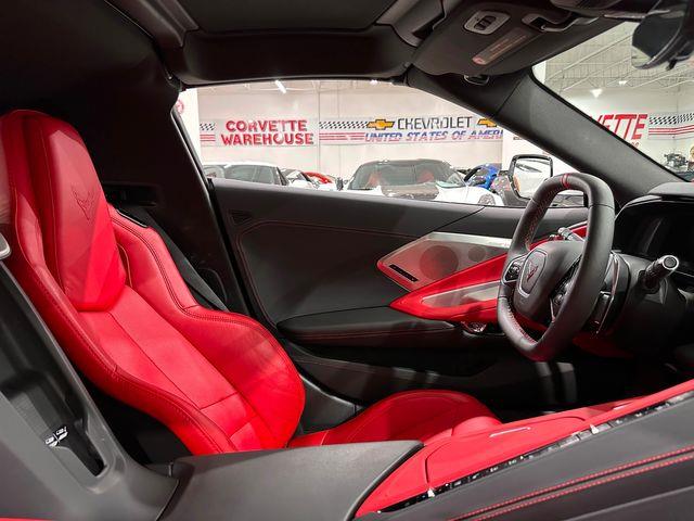 2024 Chevrolet Corvette (CC-2079455) for sale in Dallas, Texas