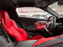 2024 Chevrolet Corvette (CC-2079455) for sale in Dallas, Texas