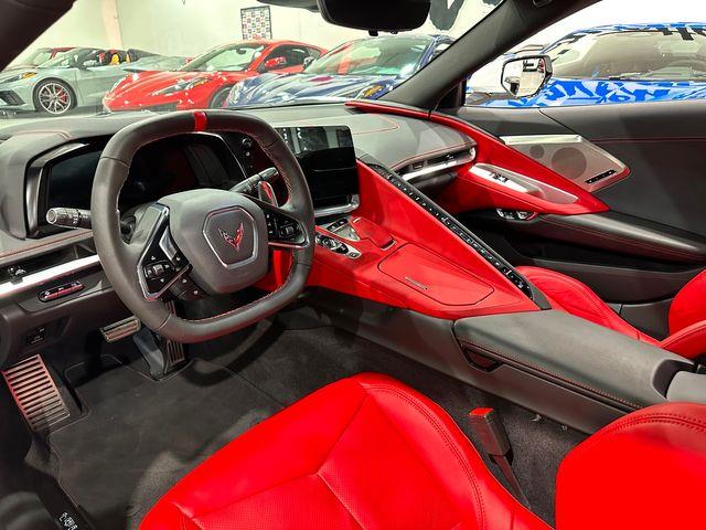 2024 Chevrolet Corvette (CC-2079455) for sale in Dallas, Texas