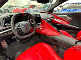 2024 Chevrolet Corvette (CC-2079455) for sale in Dallas, Texas