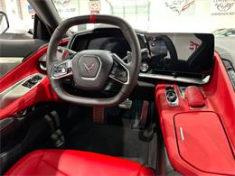 2024 Chevrolet Corvette (CC-2079455) for sale in Dallas, Texas