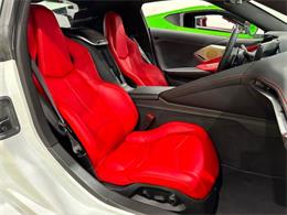 2024 Chevrolet Corvette (CC-2079455) for sale in Dallas, Texas