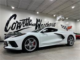 2024 Chevrolet Corvette (CC-2079455) for sale in Dallas, Texas