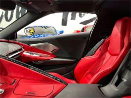 2024 Chevrolet Corvette (CC-2079455) for sale in Dallas, Texas