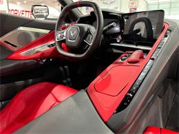 2024 Chevrolet Corvette (CC-2079455) for sale in Dallas, Texas