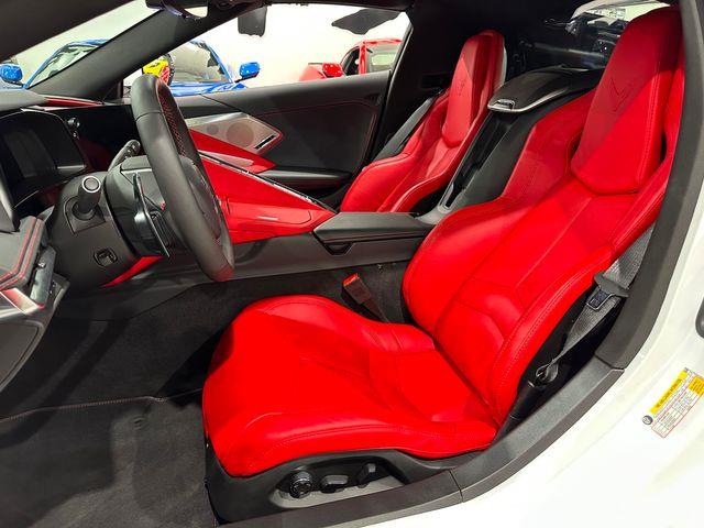 2024 Chevrolet Corvette (CC-2079455) for sale in Dallas, Texas