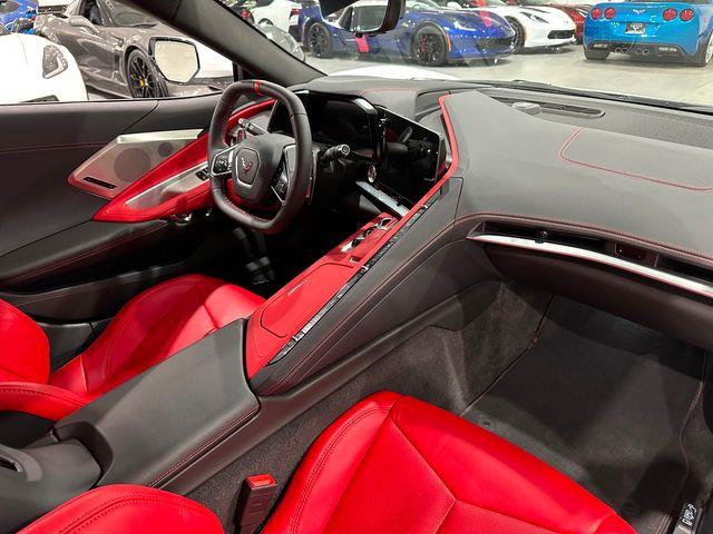 2024 Chevrolet Corvette (CC-2079455) for sale in Dallas, Texas
