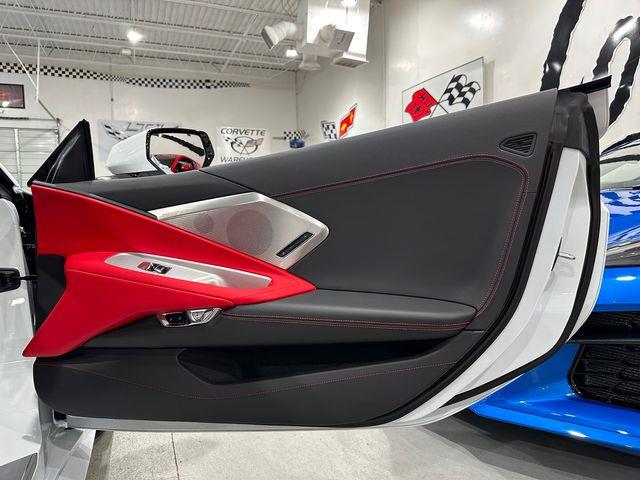 2024 Chevrolet Corvette (CC-2079455) for sale in Dallas, Texas