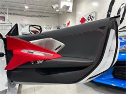2024 Chevrolet Corvette (CC-2079455) for sale in Dallas, Texas