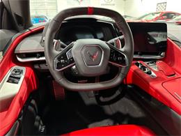 2024 Chevrolet Corvette (CC-2079455) for sale in Dallas, Texas