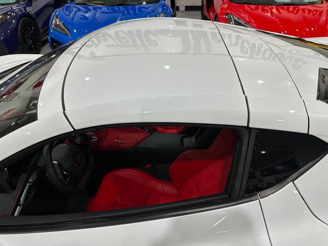 2024 Chevrolet Corvette (CC-2079455) for sale in Dallas, Texas