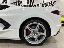 2024 Chevrolet Corvette (CC-2079455) for sale in Dallas, Texas