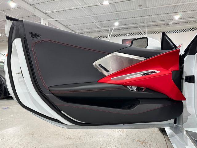 2024 Chevrolet Corvette (CC-2079455) for sale in Dallas, Texas