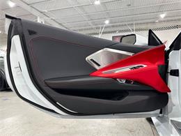2024 Chevrolet Corvette (CC-2079455) for sale in Dallas, Texas