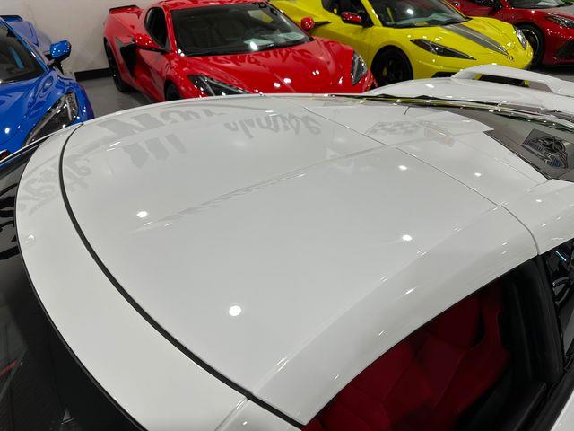 2024 Chevrolet Corvette (CC-2079455) for sale in Dallas, Texas