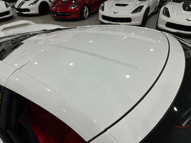 2024 Chevrolet Corvette (CC-2079455) for sale in Dallas, Texas