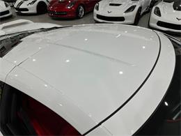 2024 Chevrolet Corvette (CC-2079455) for sale in Dallas, Texas