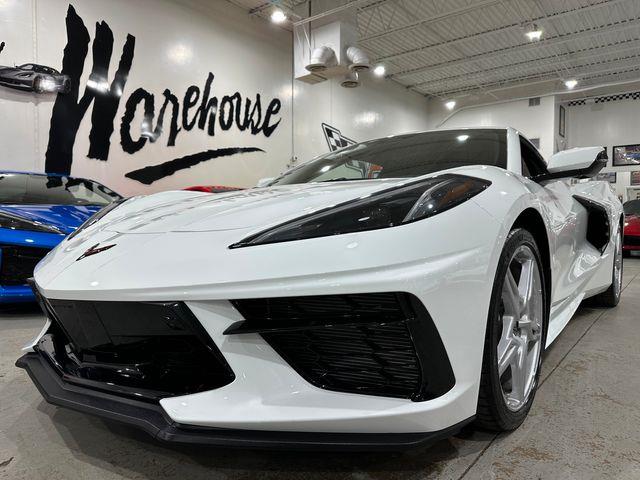 2024 Chevrolet Corvette (CC-2079455) for sale in Dallas, Texas
