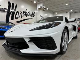 2024 Chevrolet Corvette (CC-2079455) for sale in Dallas, Texas
