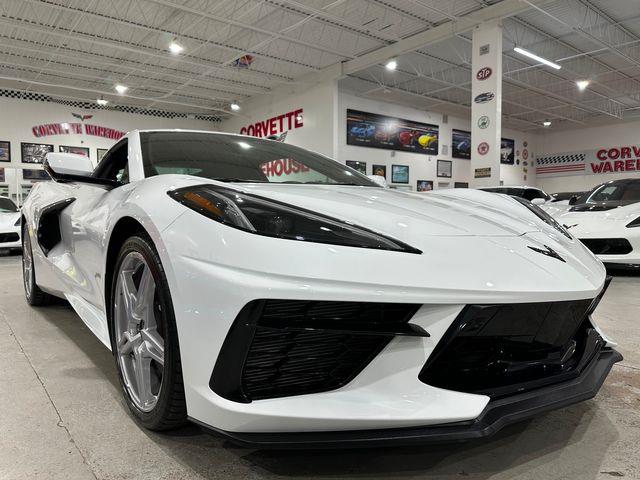 2024 Chevrolet Corvette (CC-2079455) for sale in Dallas, Texas