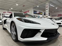 2024 Chevrolet Corvette (CC-2079455) for sale in Dallas, Texas