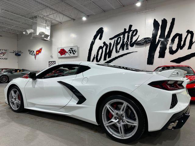 2024 Chevrolet Corvette (CC-2079455) for sale in Dallas, Texas
