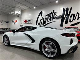 2024 Chevrolet Corvette (CC-2079455) for sale in Dallas, Texas
