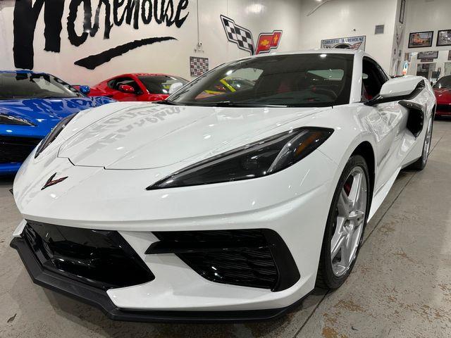 2024 Chevrolet Corvette (CC-2079455) for sale in Dallas, Texas