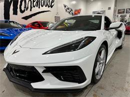 2024 Chevrolet Corvette (CC-2079455) for sale in Dallas, Texas