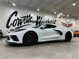 2024 Chevrolet Corvette (CC-2079455) for sale in Dallas, Texas
