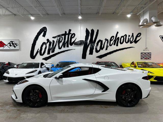 2024 Chevrolet Corvette (CC-2079455) for sale in Dallas, Texas