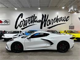 2024 Chevrolet Corvette (CC-2079455) for sale in Dallas, Texas