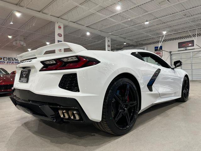2024 Chevrolet Corvette (CC-2079455) for sale in Dallas, Texas