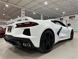 2024 Chevrolet Corvette (CC-2079455) for sale in Dallas, Texas