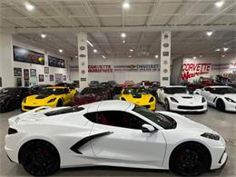 2024 Chevrolet Corvette (CC-2079455) for sale in Dallas, Texas