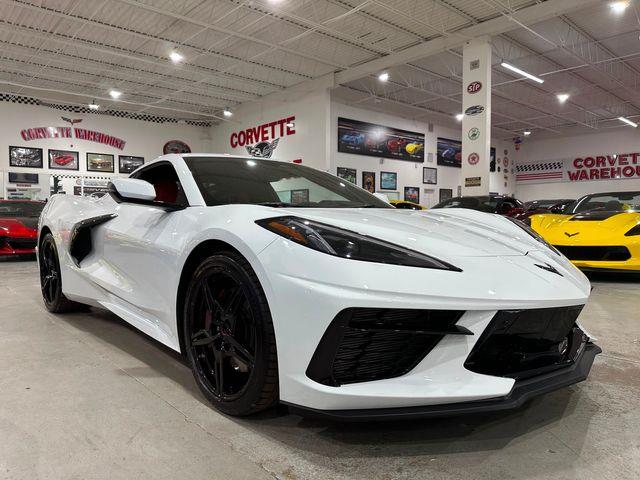2024 Chevrolet Corvette (CC-2079455) for sale in Dallas, Texas