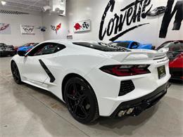 2024 Chevrolet Corvette (CC-2079455) for sale in Dallas, Texas