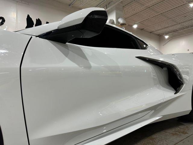 2024 Chevrolet Corvette (CC-2079455) for sale in Dallas, Texas