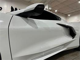 2024 Chevrolet Corvette (CC-2079455) for sale in Dallas, Texas