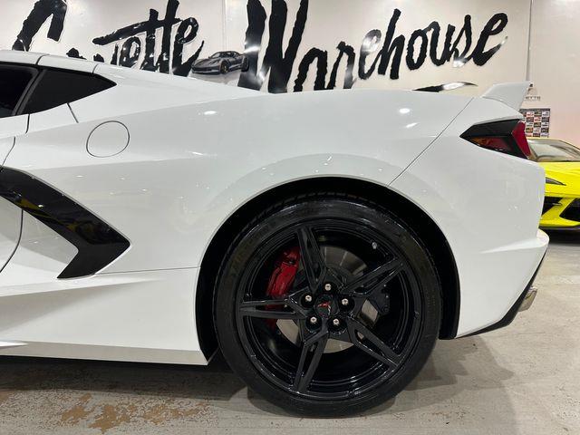 2024 Chevrolet Corvette (CC-2079455) for sale in Dallas, Texas