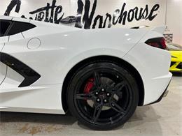 2024 Chevrolet Corvette (CC-2079455) for sale in Dallas, Texas